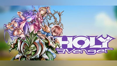 Holy Avenger
