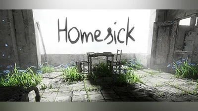 Homesick