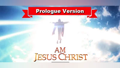 I Am Jesus Christ: Prologue