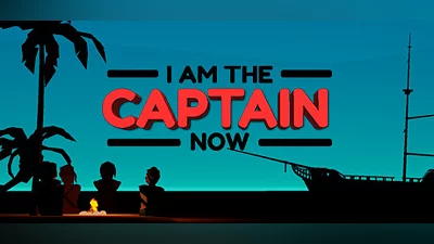 I Am the Captain Now