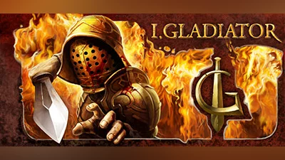 I, Gladiator