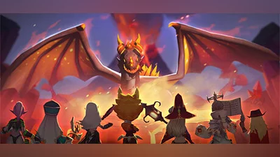 IDLE RAID
