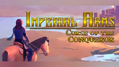 Imperial Arms: Curse of the Conqueror