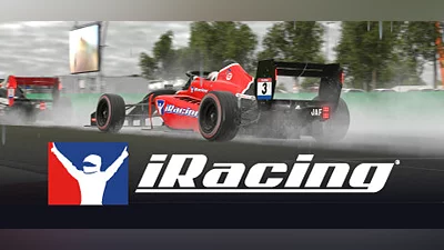 iRacing