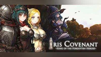 Iris Covenant –Song of the Forgotten Heroes–