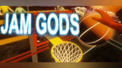 JAM GODS