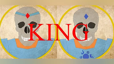 King