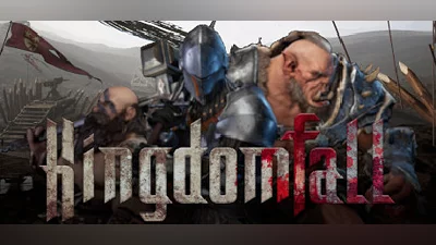 Kingdomfall
