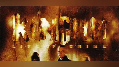 Kingpin — Life of Crime