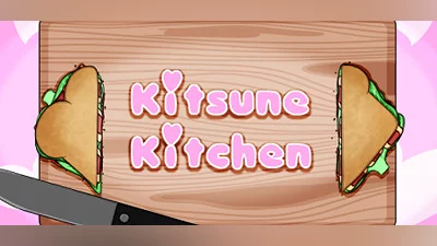Kitsune Kitchen
