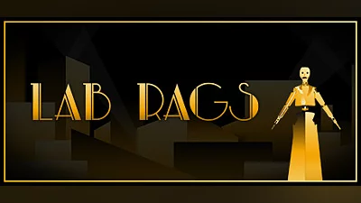Lab Rags
