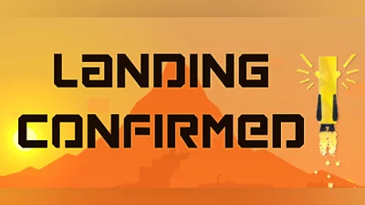 Landing Confirmed