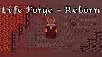 Life Forge - Reborn ORPG