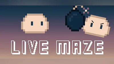 Live Maze