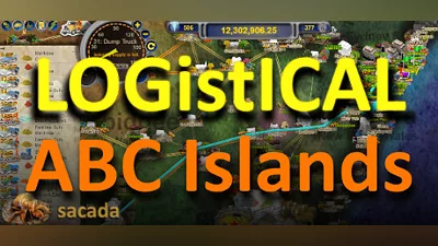 LOGistICAL: ABC Islands
