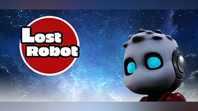 Lost Robot