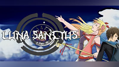 Luna Sanctus
