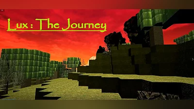 Lux: The Journey