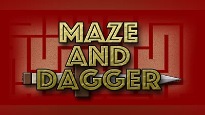 Maze And Dagger