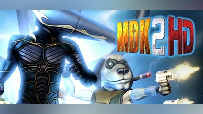 MDK2 HD