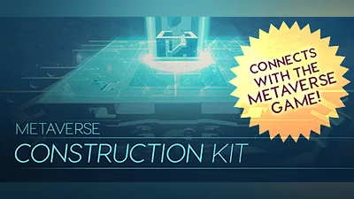 Metaverse Construction Kit