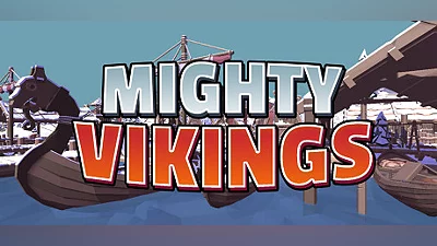 Mighty Vikings