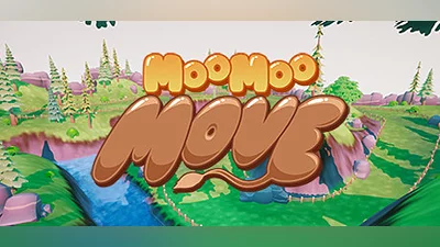 Moo Moo Move