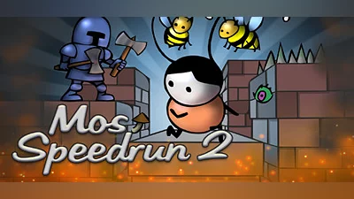 Mos Speedrun 2