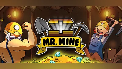 Mr.Mine