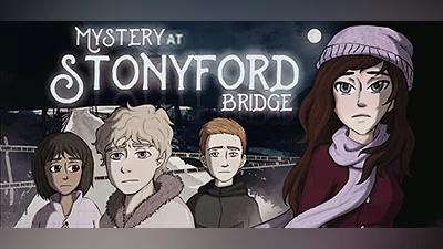 Mystery at Stonyford Bridge