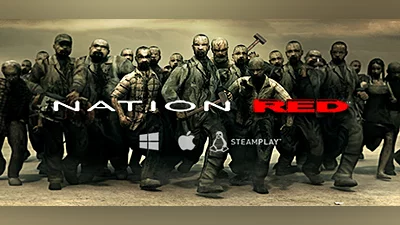 Nation Red