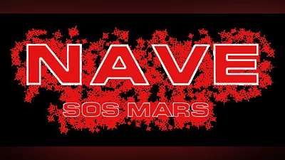 NAVE : SOS MARS
