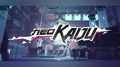 Neokaiju