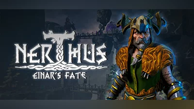 Nerthus: Einar&#039;s Fate