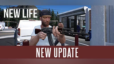 NEW LIFE