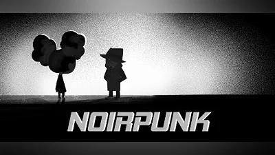 Noir Punk