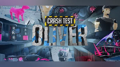 Crash Test Oliver
