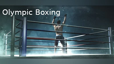 Olympic Boxing