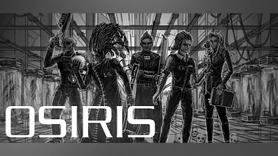 OSIRIS
