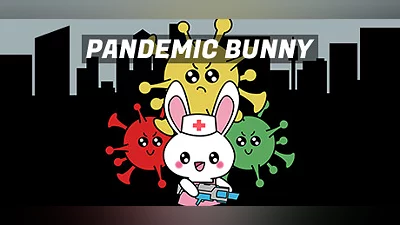 Pandemic Bunny