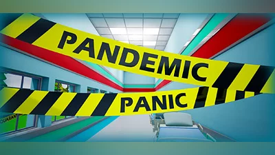 Pandemic Panic!