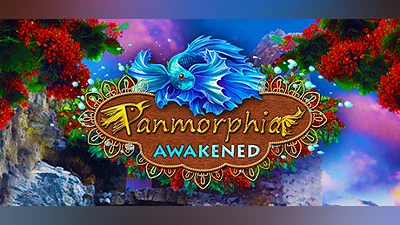 Panmorphia: Awakened