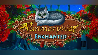 Panmorphia: Enchanted