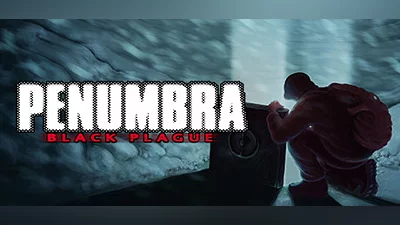 Penumbra: Black Plague Gold Edition