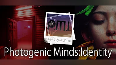 Photogenic Minds : Identity