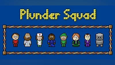 Plunder Squad