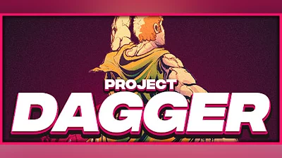 Project Dagger