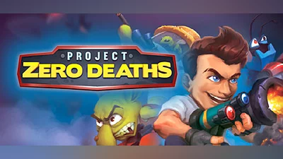 Project Zero Deaths