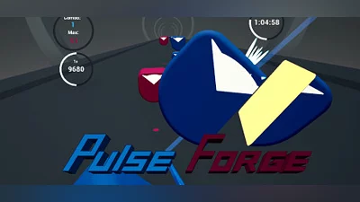 Pulse Forge VR v0.544