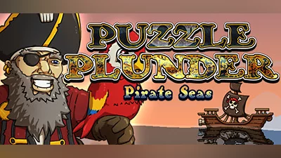 Puzzle Plunder